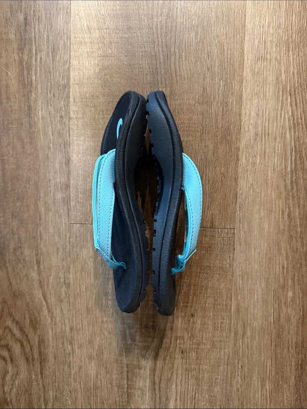 Olukai Kulapa Kai  Flip Flop Thong Sandals Size 13/1